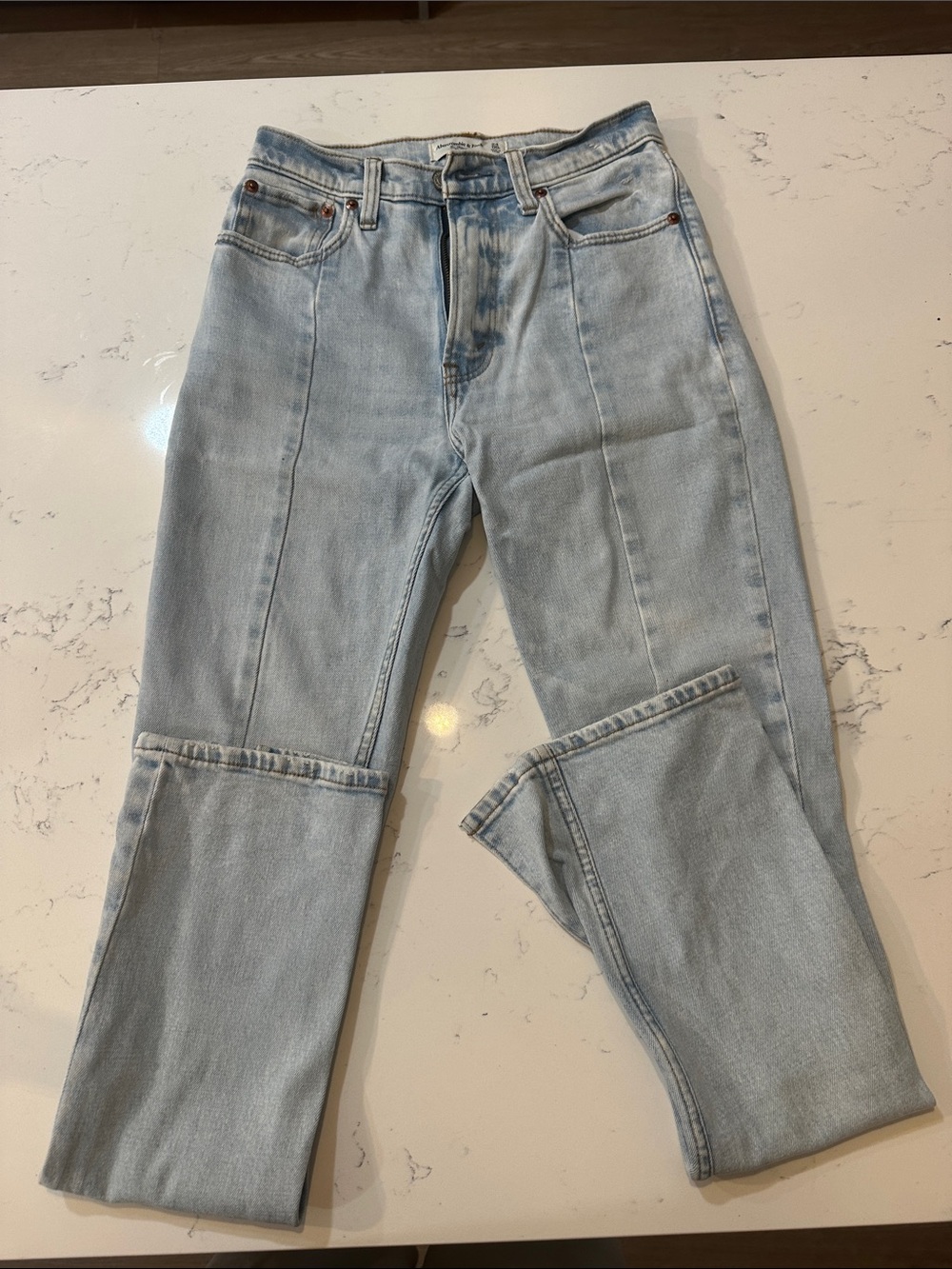 Abercrombie & Fitch Jeans